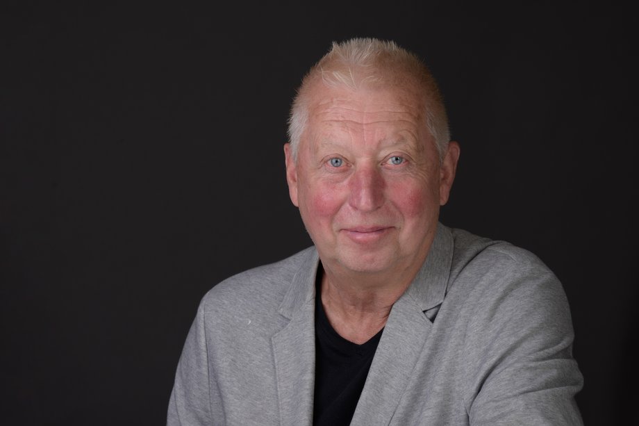 Portrait von Michael H. Thaut