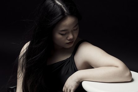 Portrait von Yingzi Xia