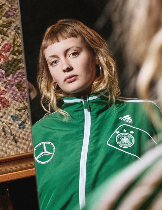 Milena Marine Werner