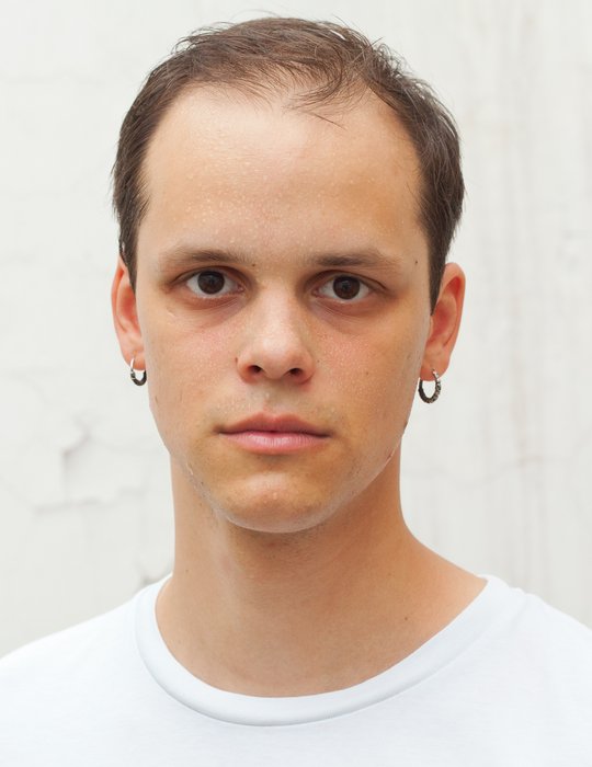 Kolja Schumann