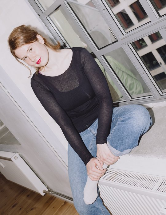 Leni von der Waydbrink