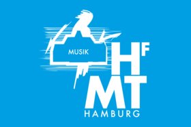Logo Deanery of Music