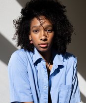 Aminata Toscano