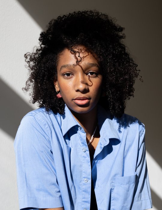 Aminata Lucia Yade Toscano