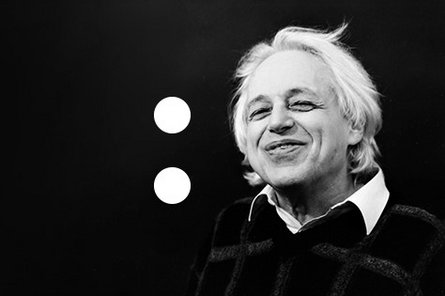 György Ligeti