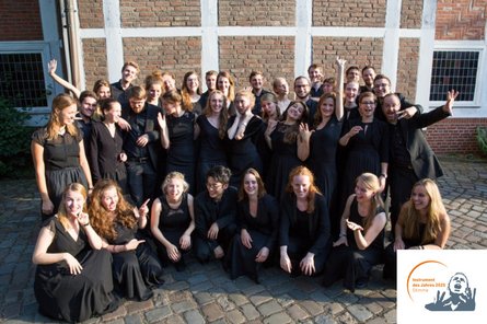Gruppenfoto