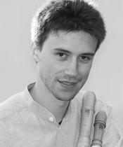 Tilman Clasen Portraitfoto von Tilman Clasen