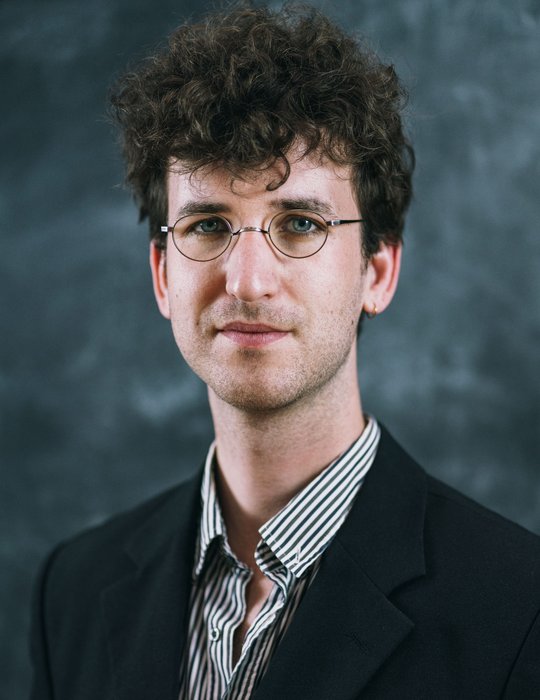 Lennart Nielsen