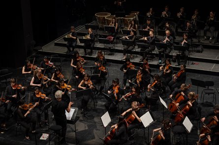 Orchester