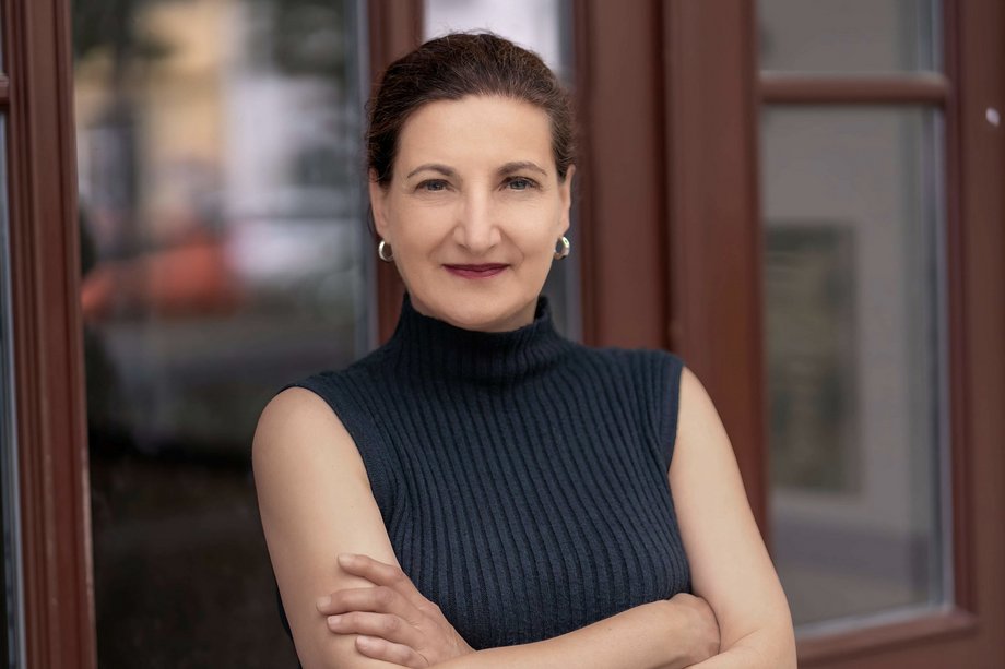 2025-06-30 Charlotte Seither Portrait