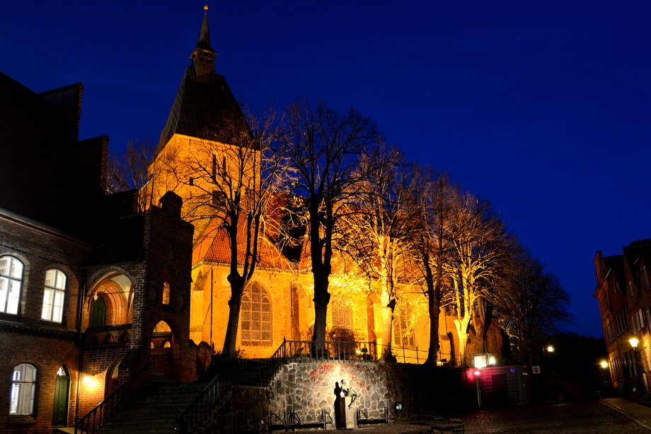 St.-Nicolai-Kirche St.-Nicolai-Kirche