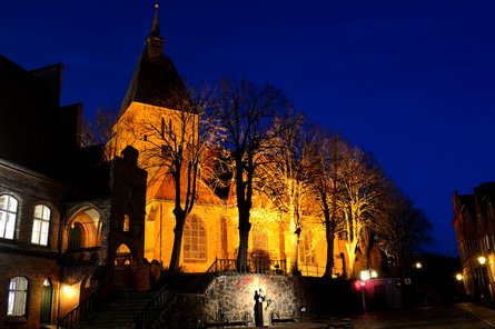 St.-Nicolai-Kirche
