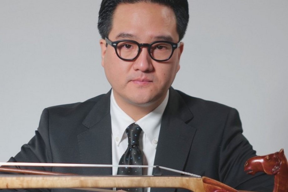 2025-07-04 Jigjiddorj Nanzaddorj Portrait