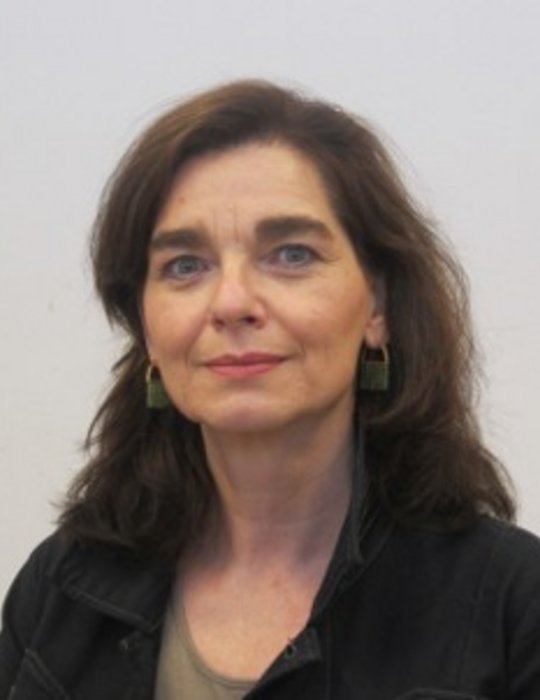 Prof. Sabina Dhein
