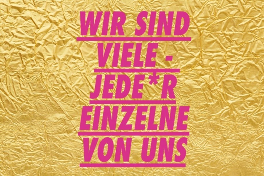 Die Vielen