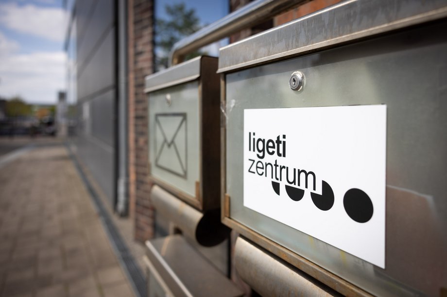 ligeti zentrum