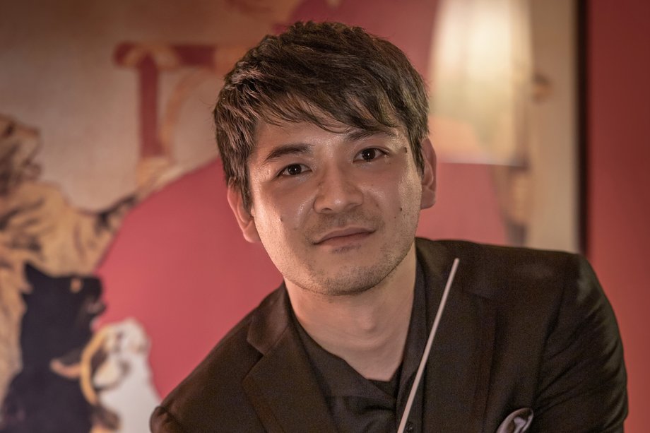 Koijima HfMT-Alumnus