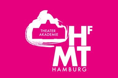Logo deanery theater