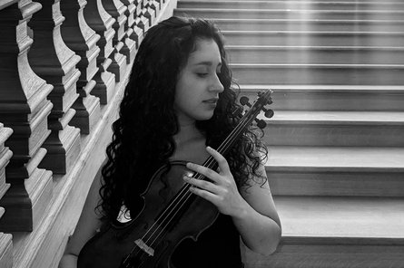 Camila Valentina Taito Jorquera