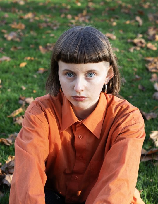 Luise Charlott Unger
