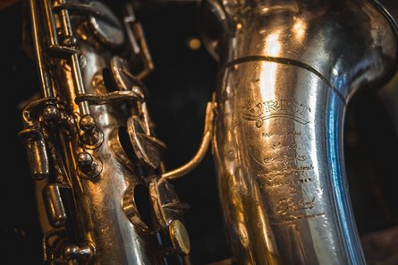 Instrument