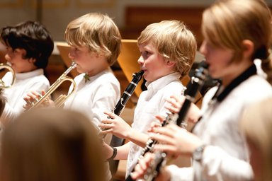 Jedem Kind ein Instrument 3