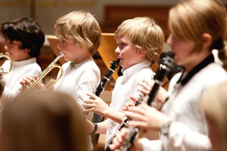 Jedem Kind ein Instrument 3