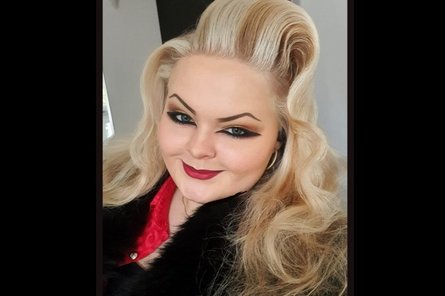 2025-06-26 Tessa Flerlage Selfie