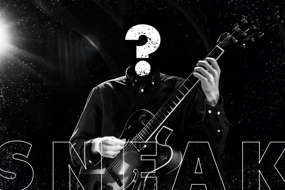 2026-02-14 Sneak Preview Grafik mit Aufschrift "Sneak"