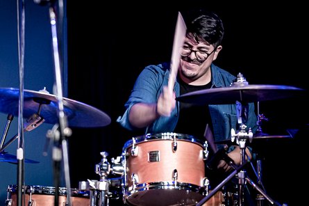 Drummer
