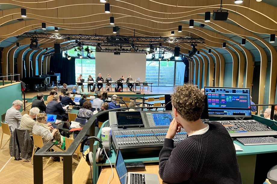 RKM 2024 Eröffnung RKM
