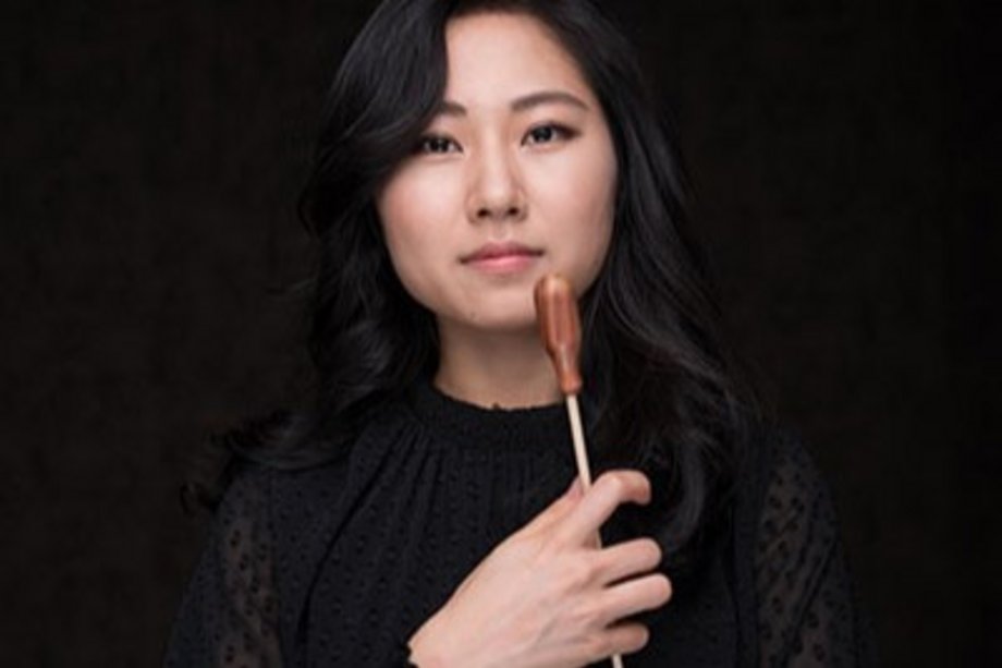 Kim Subin Kim Subin is a master's student of conducting under Prof. Ulrich Windfuhr