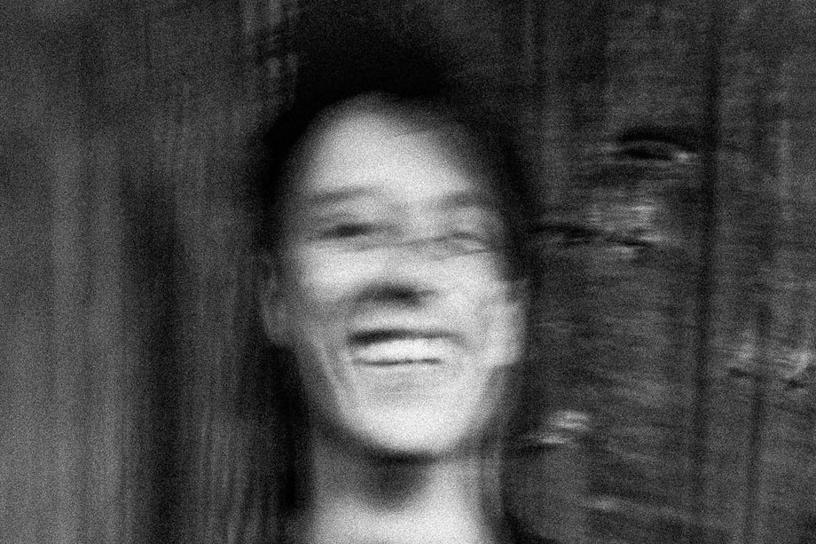 Niklas Stadler Portrait
