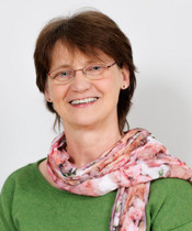 Prof. Frauke Haase