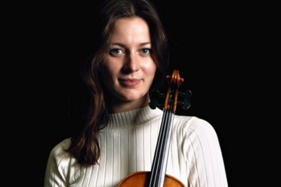 Magdalena Kraus