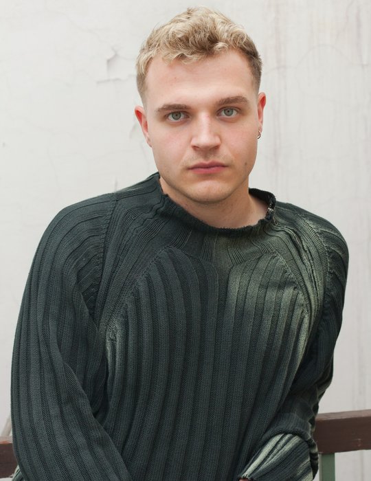Jonas Bonham Neubauer