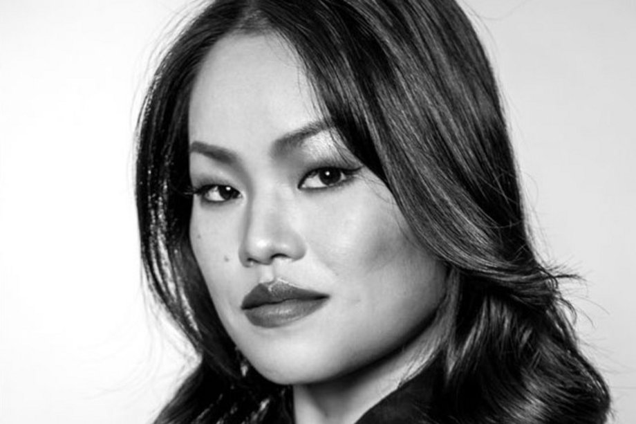 2025-07-10 Xueli Zhou Portrait in black and white
