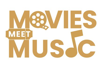 „Movies meet Music“