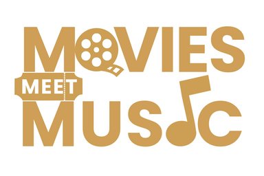 "Movies meet Music"