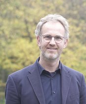 Jonas Dietrich Portrait of Jonas Dietrich