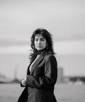 Niyousha Azari