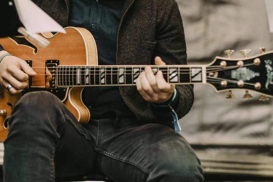 Guitar Night