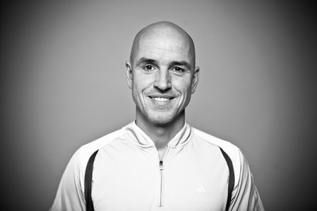 Portrait eines Mannes