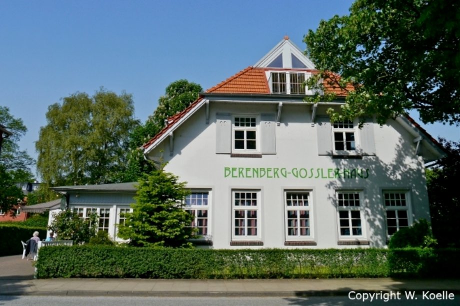 Orte.BerenbergGosslerHaus