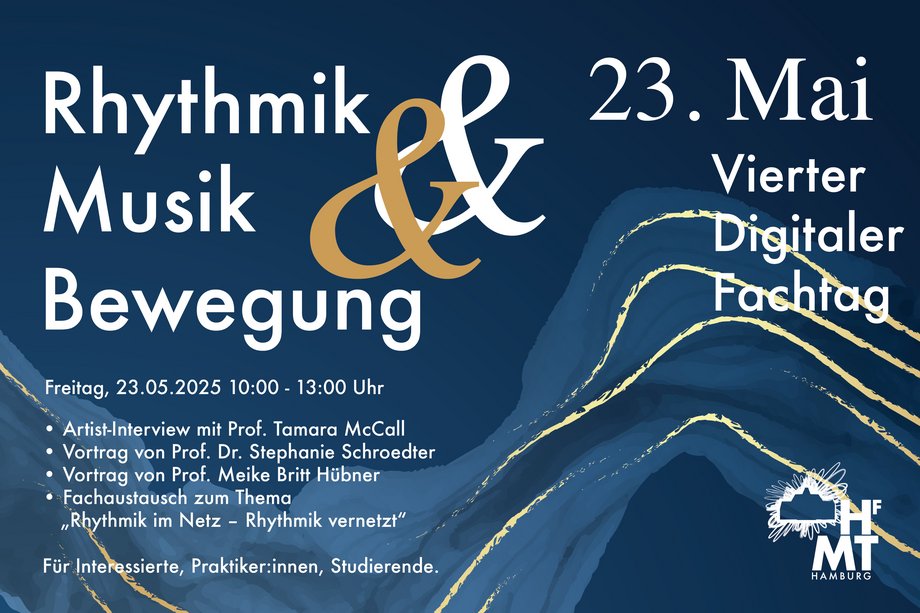 2025-05-23 RHYTHMIK / MUSIK & BEWEGUNG Graphic with text information