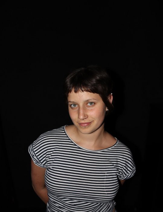 Maddalena Bertassi