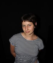 Portrait von Madda Bertassi