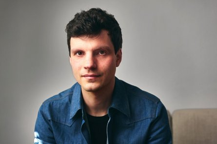 Tilman Oberbeck Tilman Oberbeck, Geschäftsführer JazzHall