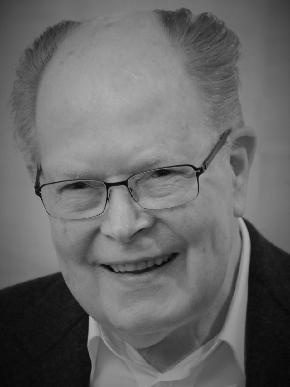 Braun (Hochschulstiftung) Portrait Prof. Dr. Hans Jörn Braun