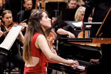Candotti HfMT pianist Michelle Candotti